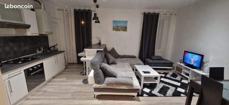 Appartement 50m2