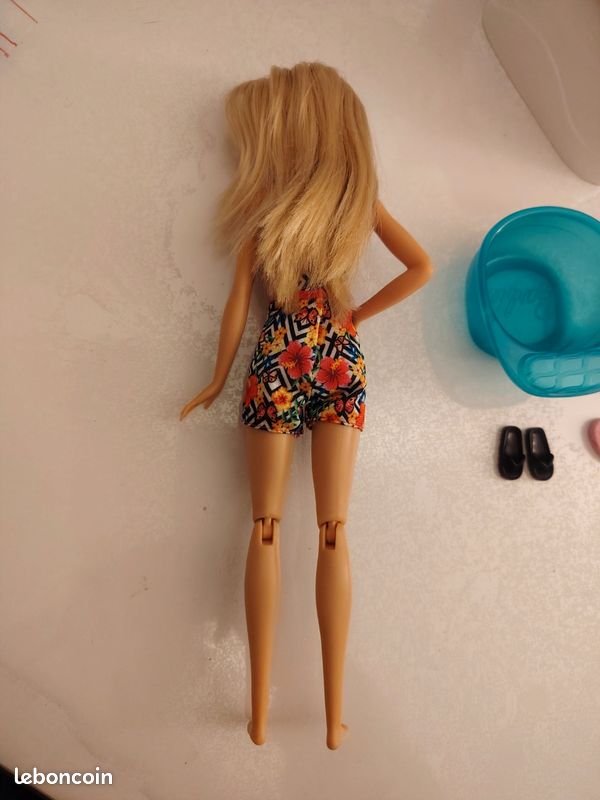 Barbie spa (image 9)