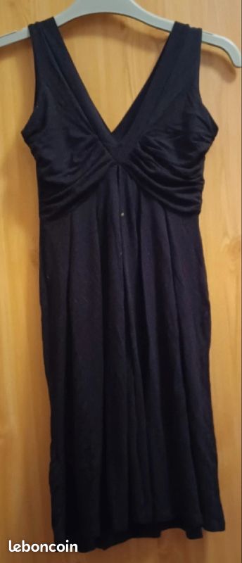 Robe été, taille unique (image 1)