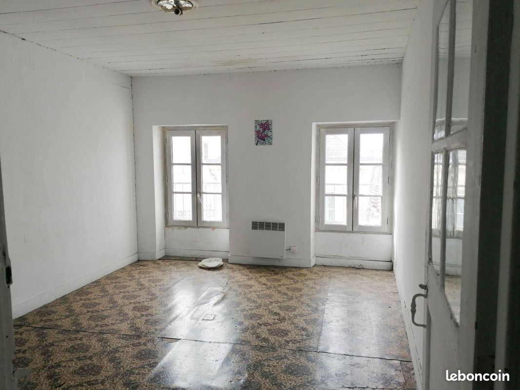Maison 188 m² Marans - Marans 17230 (image principale 14)