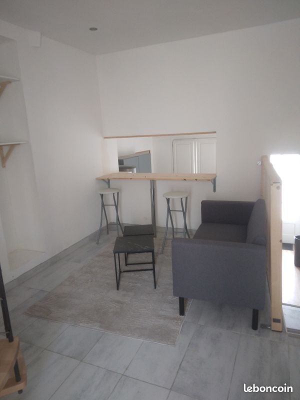 Maison 3 pièces 44 m² · à Vitré · 44 m² · 700 €/mois