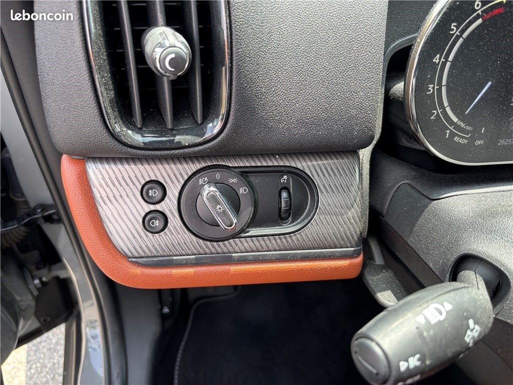 Mini Countryman MINI F60 LCI 178 ch Cooper S Yours Cooper S Mini Yours (image 16)