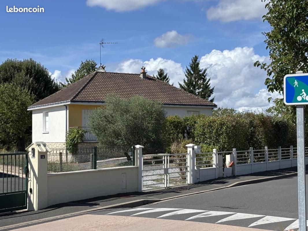 Maison 4 pièces 78 m² · à Esvres · 78 m² · 1 200 €/mois