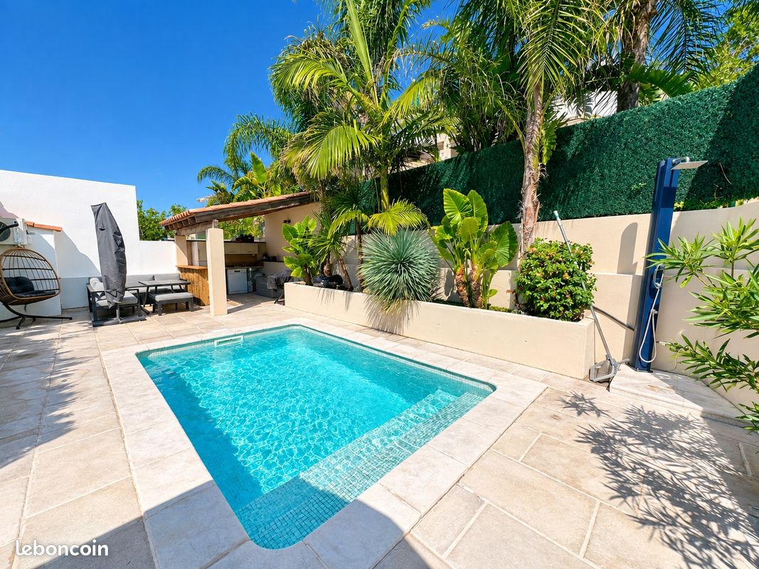 Maison 4 pièces 100 m² · à La Garde · 100 m² · 580 000 €
