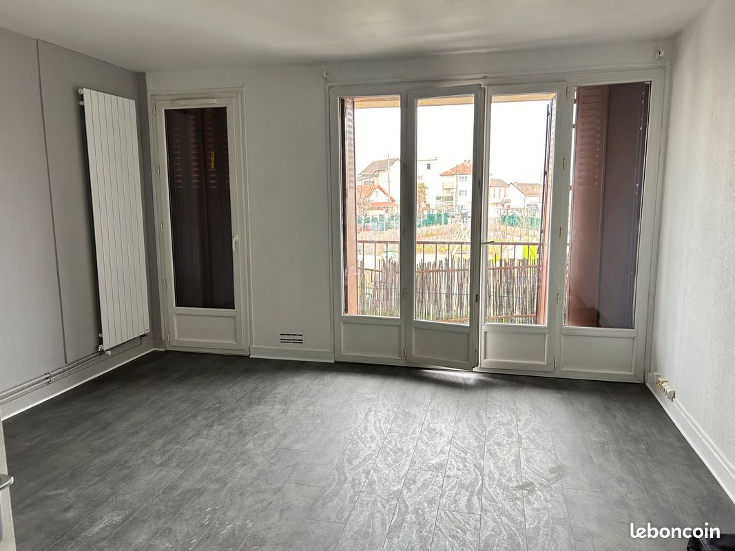 Appartement a louer villepinte - 1 pièce(s) - 25 m2 - Surfyn