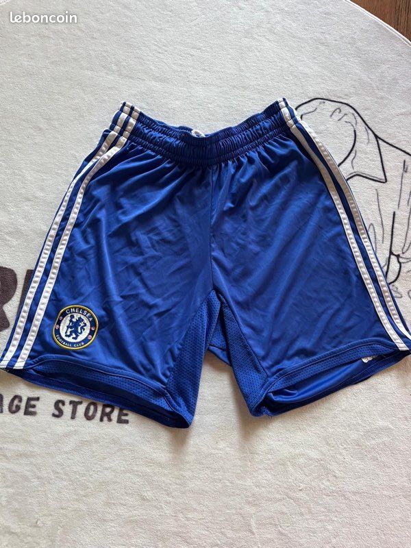 Ensemble Chelsea - Adidas - 2007/2008 (image 9)