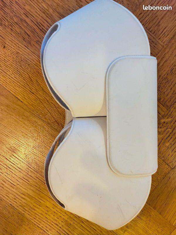 AirPod Pro max blanc (image 7)