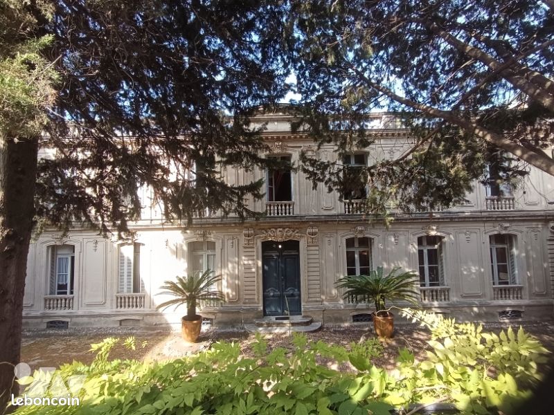 Maison 10 pièces 400 m² · à Montpellier · 400 m² · 1 470 000 €