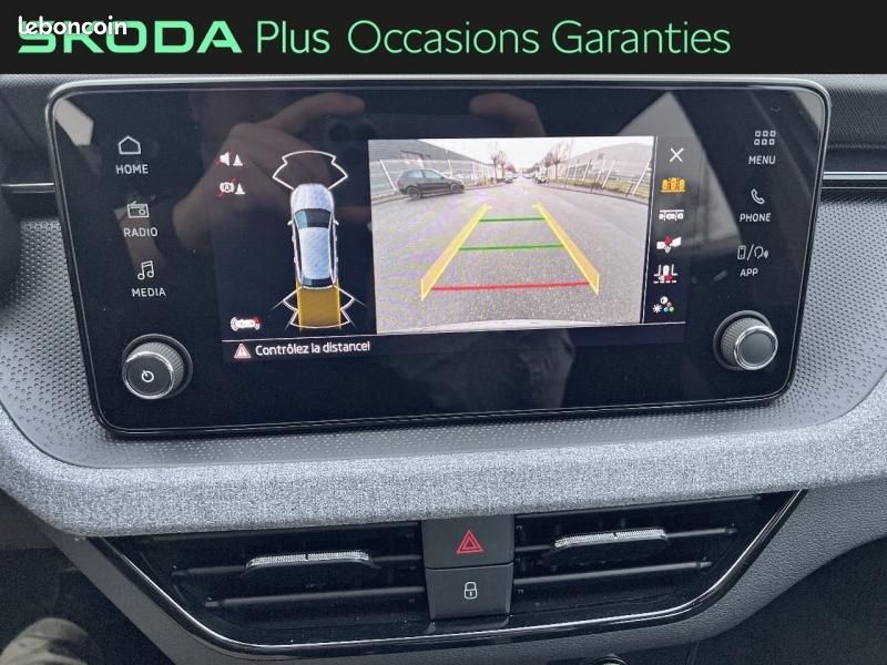 Skoda Scala 1.5 TSI Evo2 150ch ACT Selection DSG7 (image 31)