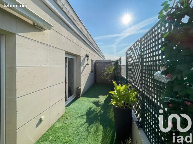 Appartement 1 pièce 30 m²