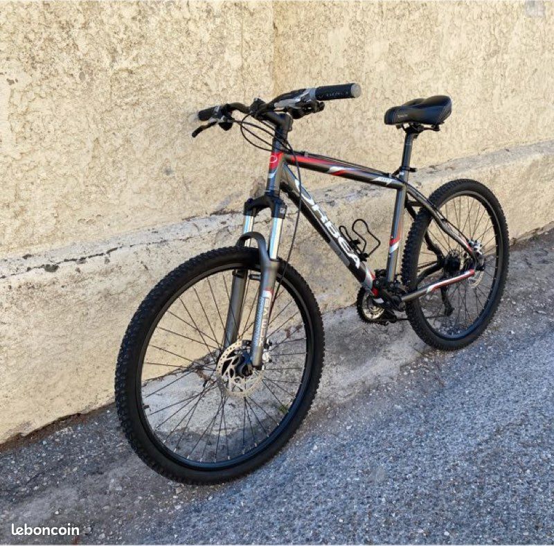 Vtt orbea sport 26 pouces frein à disque Vélos