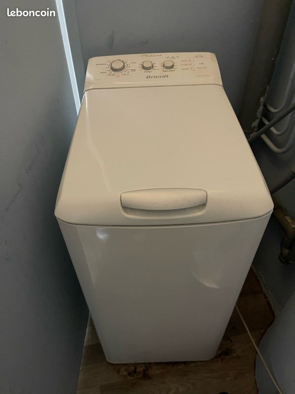 Lave linge (image 2)
