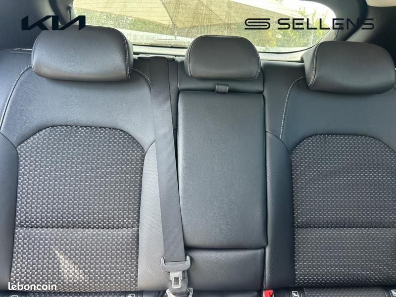 Kia XCeed 1.5 T-GDI 160ch Urban Edition DCT7 2021 (image 12)