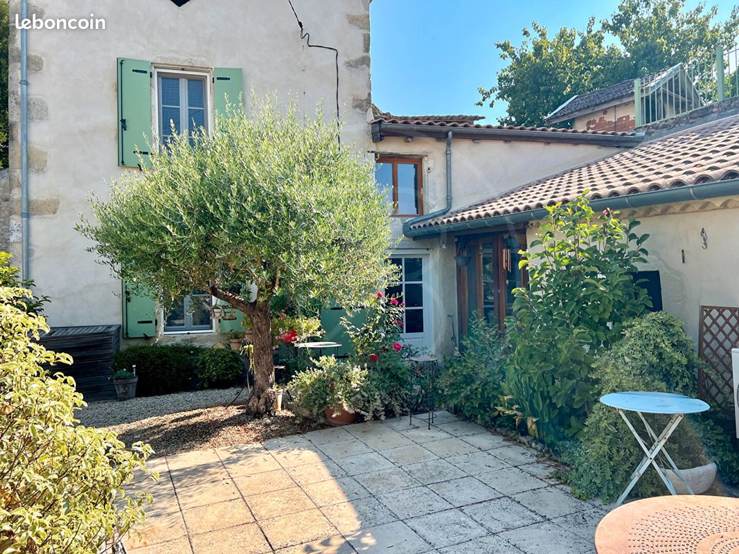Maison 5 pièces 170 m² · à Monségur · 170 m² · 339 000 €