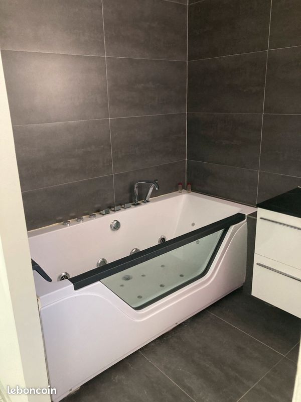 Villa contemporaine T5 avec piscine à Cassis (image 5)