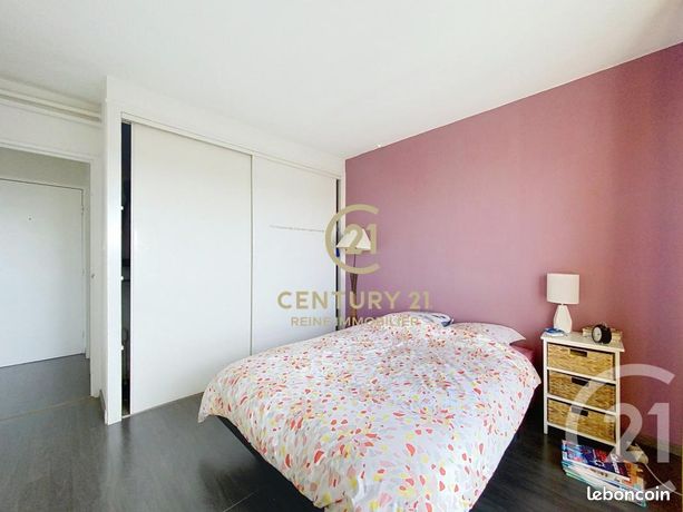 Appartement 2 pièces 41 m² — 7