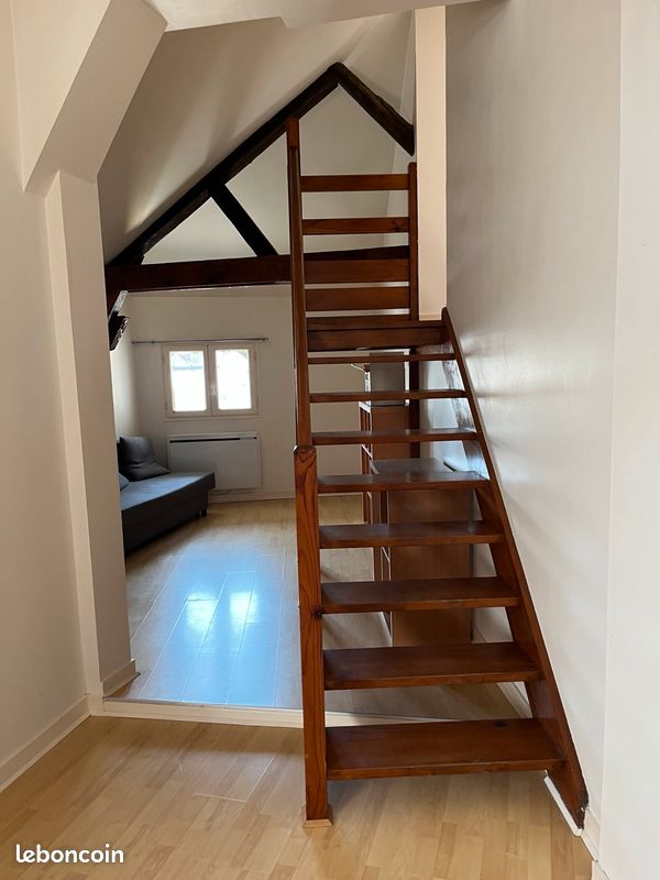 Appartement 2 pièces 48 m² · à Rennes · 47,8 m² · 172 000 €