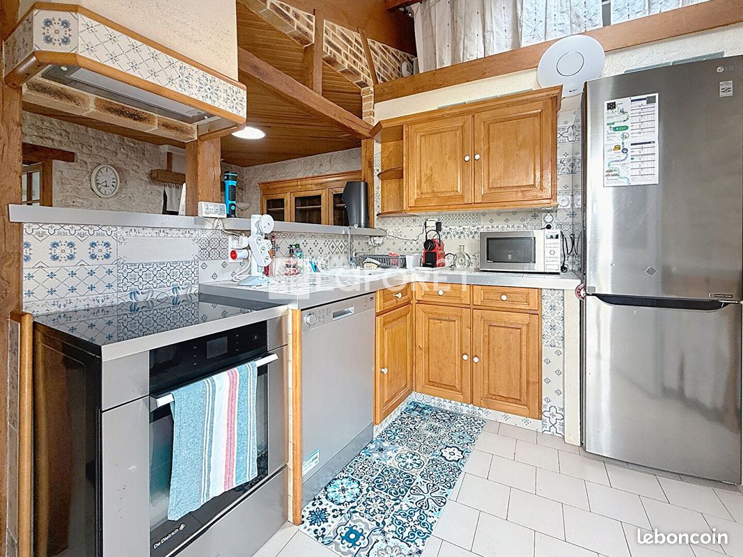 Maison 3 pièces 68 m² (image 2)