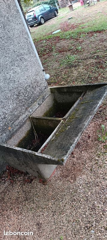 Ancienne lessiveuse (image 1)