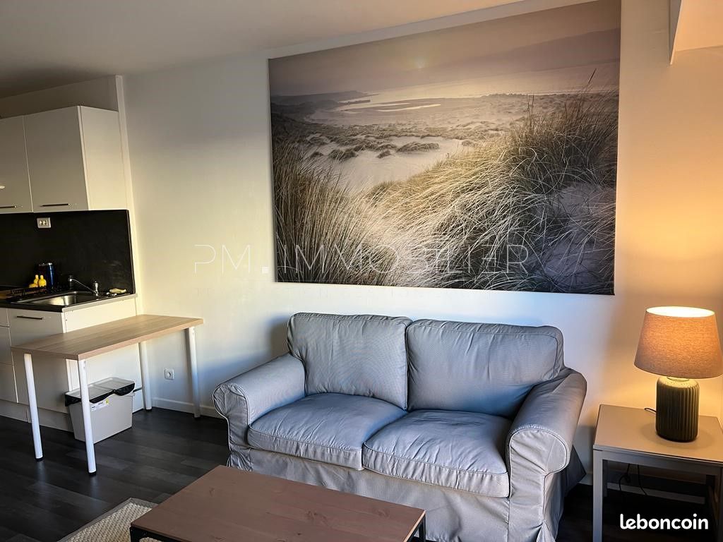 Appartement 2 pièces 42 m² · à Marseille · 42 m² · 790 €/mois