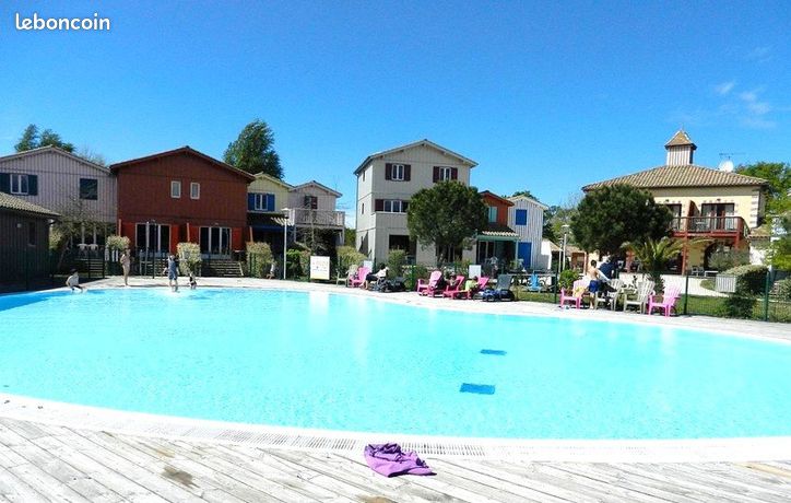 Appartement 1 pièce 25 m²