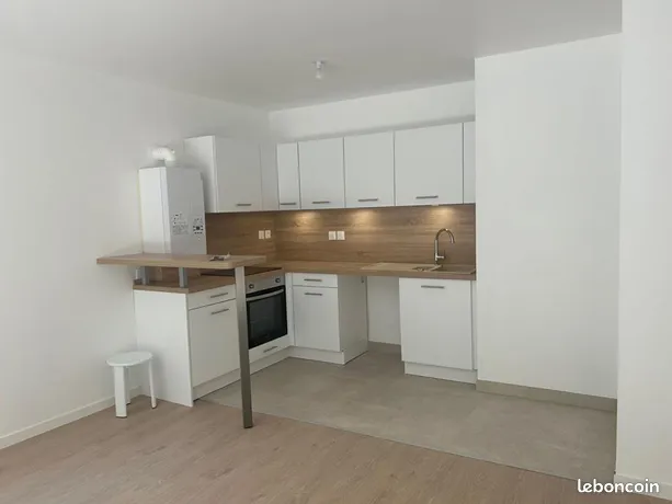 Annonce location Appartement deauville