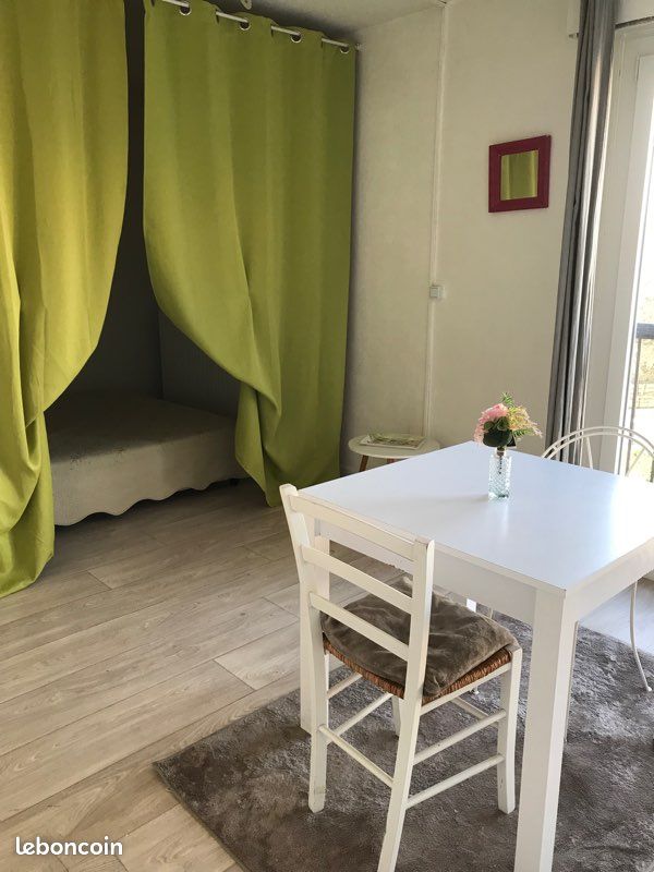 Appartement a louer maurepas - 1 pièce(s) - 34 m2 - Surfyn