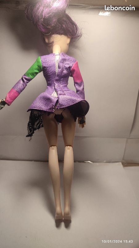 Poupee (image 2)
