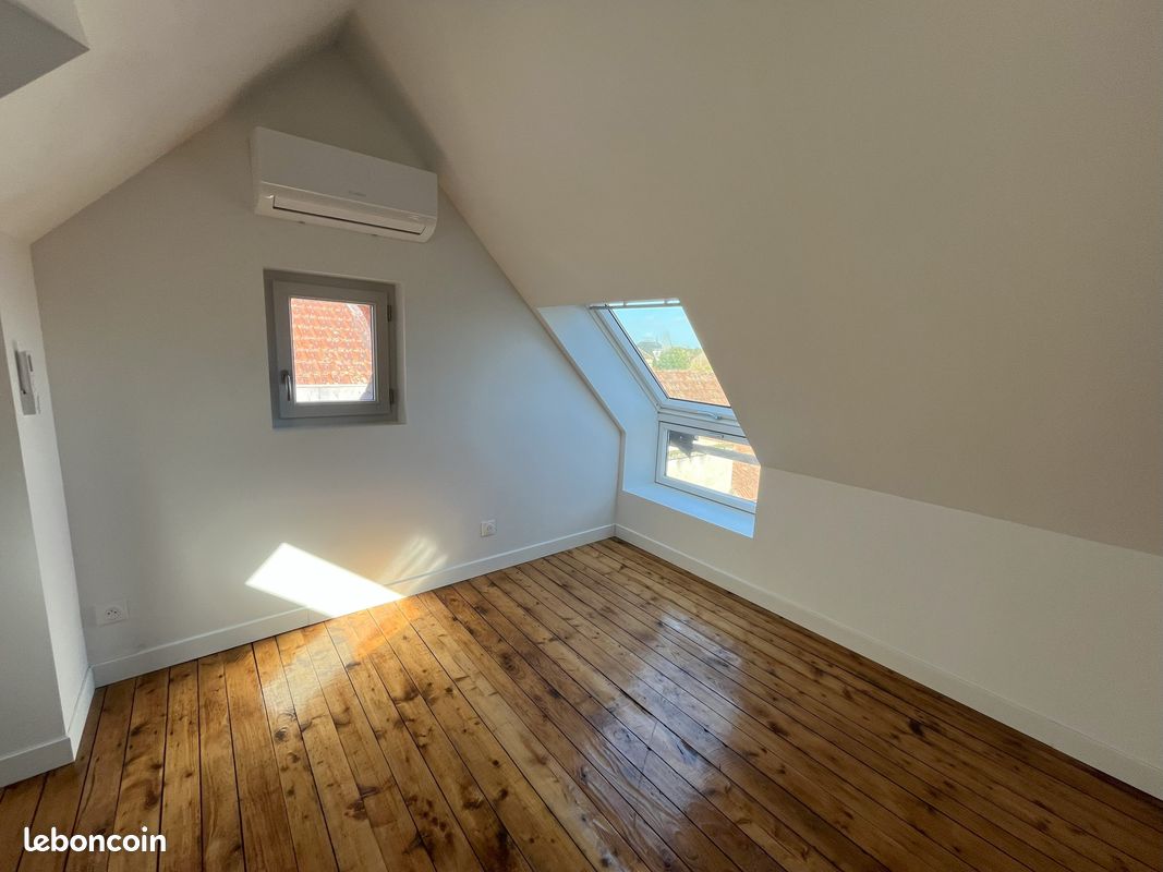 Appartement a louer sens - 2 pièce(s) - 36 m2 - Surfyn