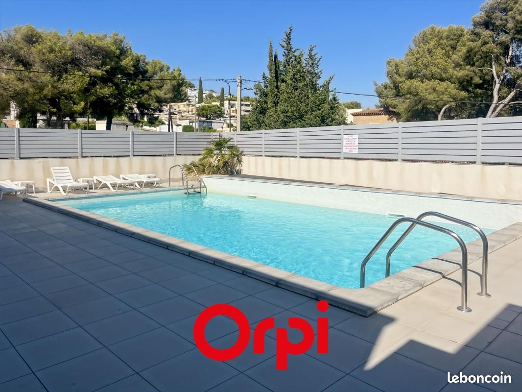 Appartement 2 pièces 44 m² · à Bandol · 44 m² · 340 000 €