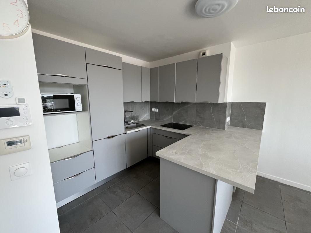 Appartement 4 pièces 82 m² · à Mérignac · 82 m² · 1 550 €/mois