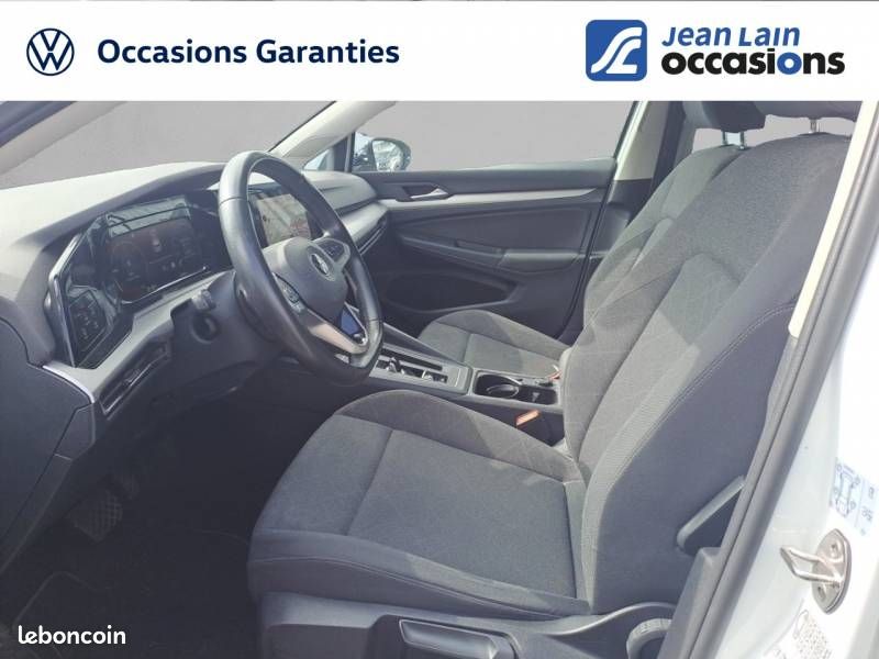 Volkswagen Golf 2.0 TDI SCR 150 DSG7 Life Business (image 5)