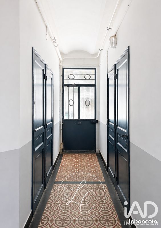 Appartement 3 pièces 85 m² · à Toulon · 85 m² · 218 000 €