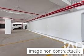 Parking 15 m² · à Villiers-sur-Marne · 15 m² · 13 000 €