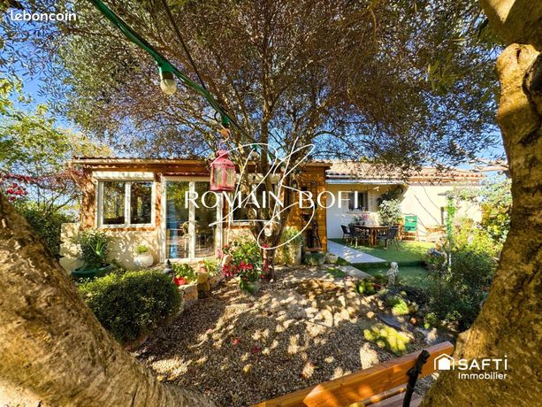Maison 4 pièces 126 m²