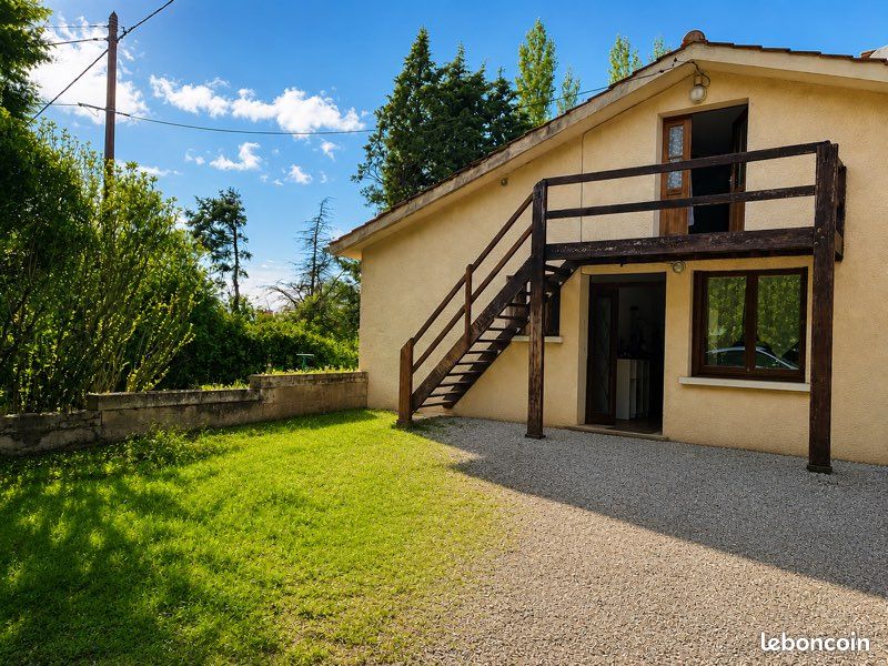 Maison 4 pièces 66 m² · à Sorèze · 66 m² · 155 000 €