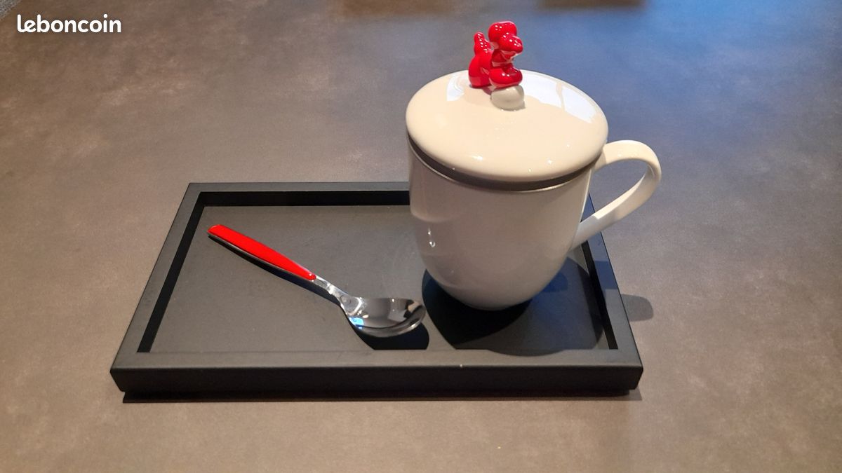 Service à thé (image 1)