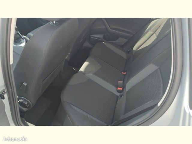 Volkswagen Polo FL 1.0 TSI 95 CH BVM5 VW EDITION (image 12)