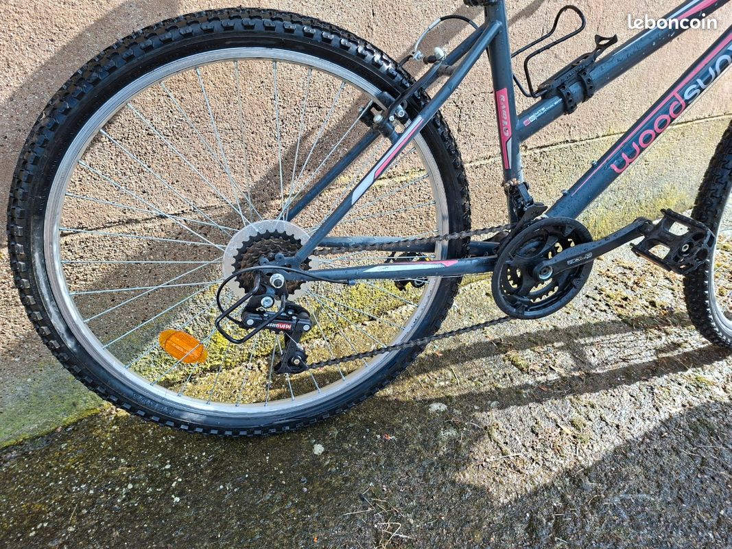 Vélo femme (image 3)