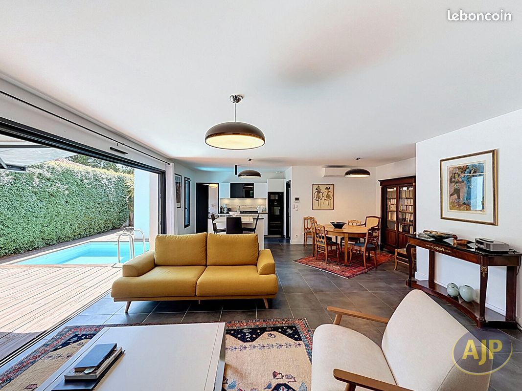 Maison 4 pièces 100 m² · à La Teste-de-Buch · 100 m² · 599 900 €