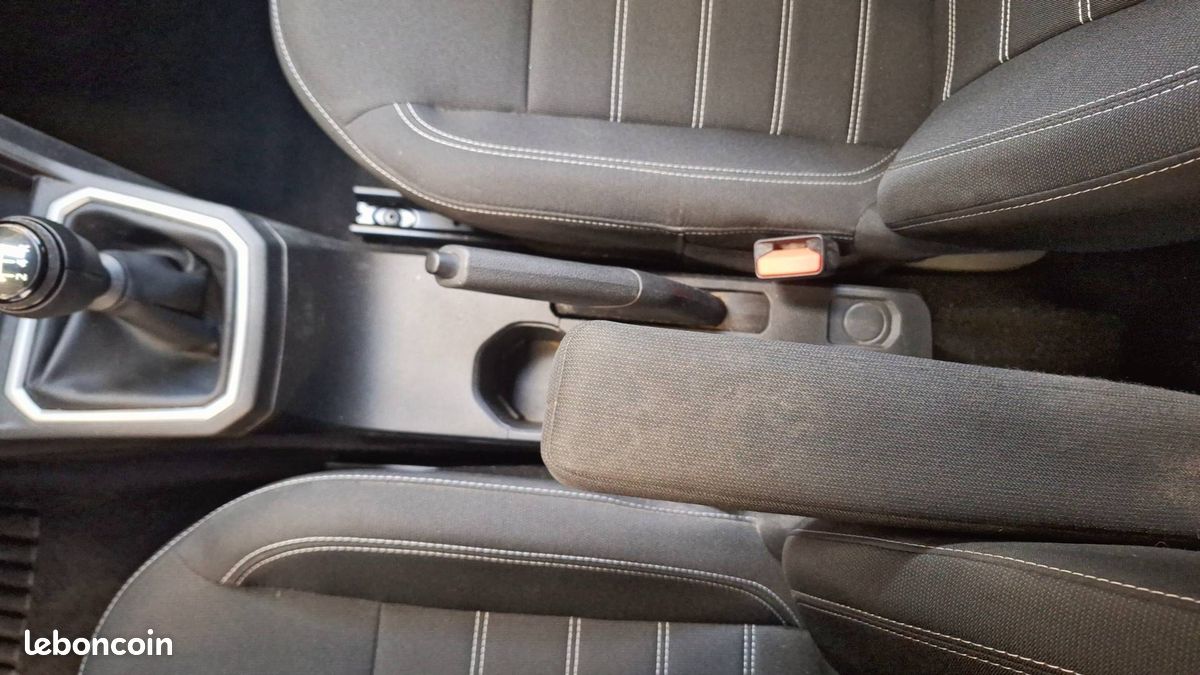 Dacia sandero tce 90 expression (image 30)