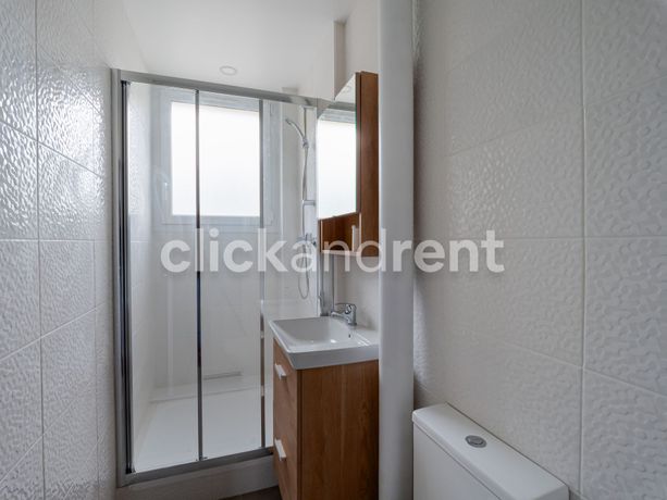 Appartement a louer soisy-sous-montmorency - 2 pièce(s) - 38 m2 - Surfyn