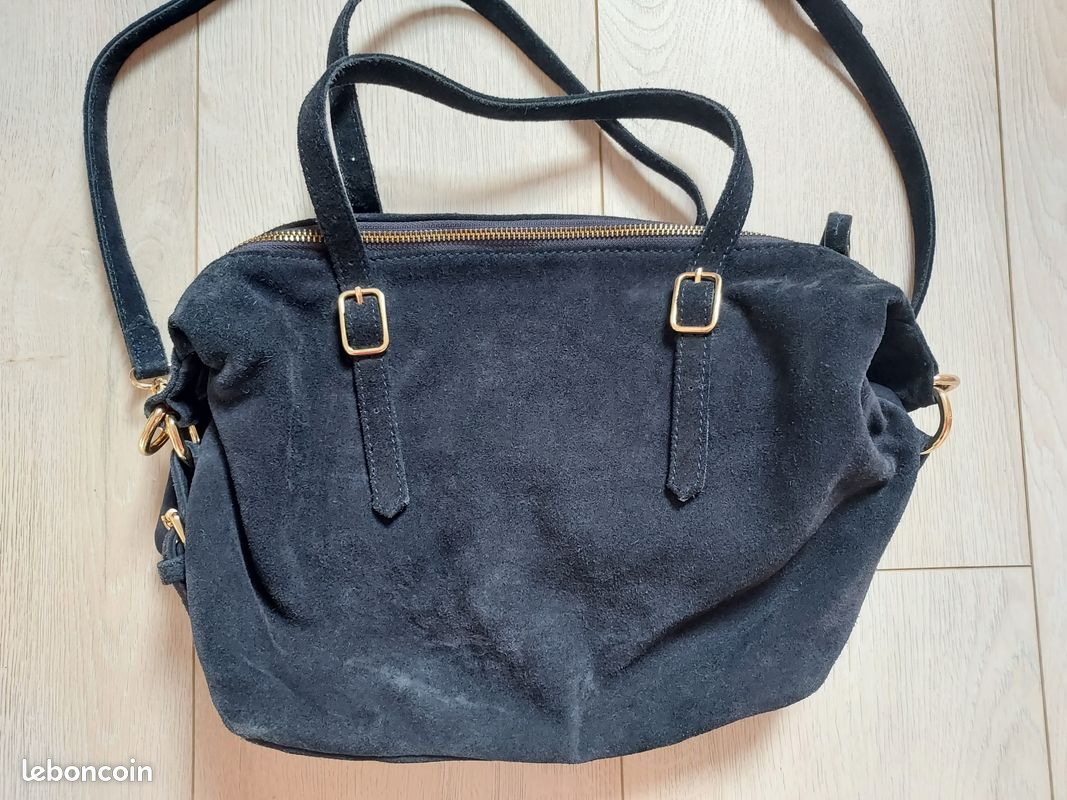 Sac à main Petite Mendigote Modèle Little Imane Accessoires