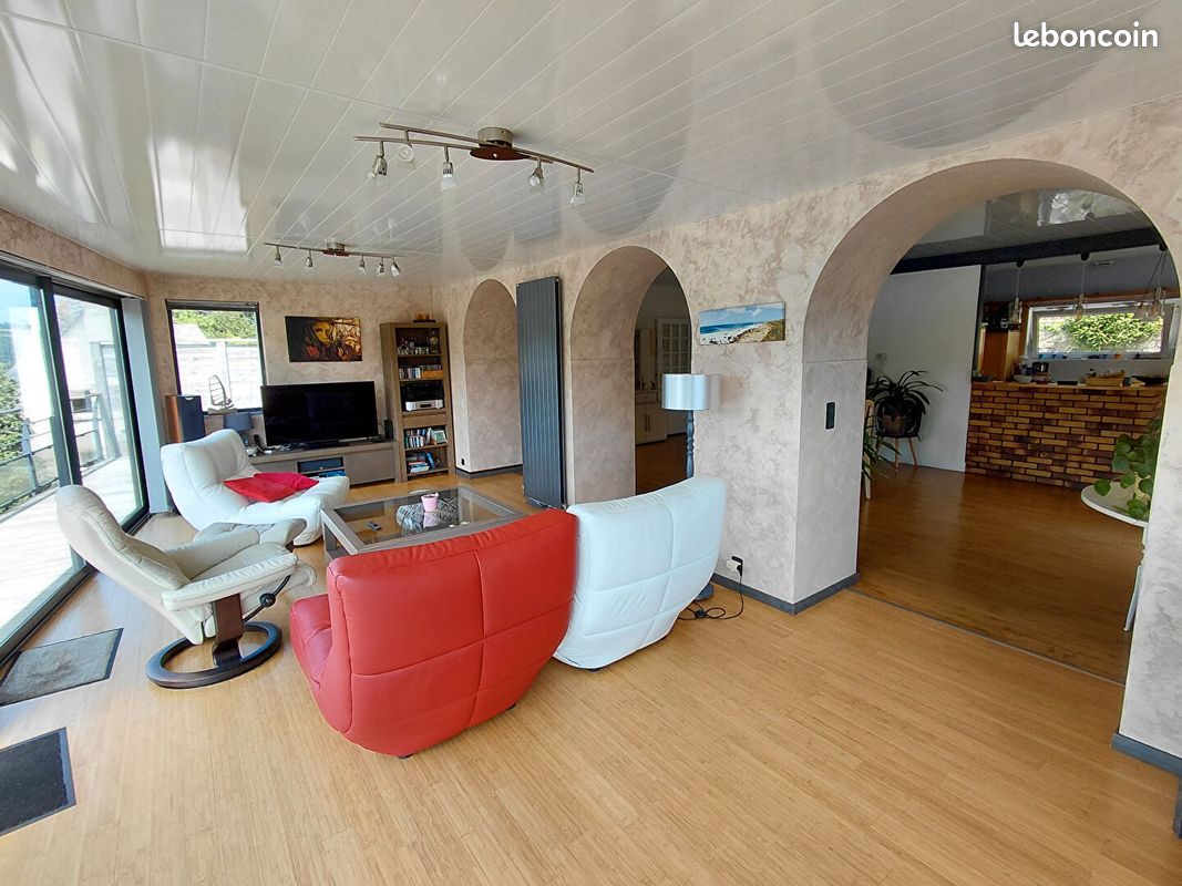 Propriété 7 pièces 149 m² (image 6)