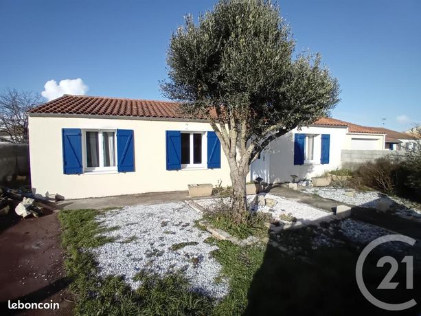 Maison 5 pièces 112 m²