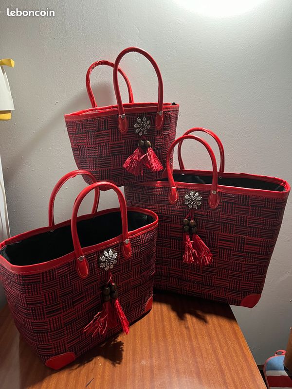 Vends stocks le lot articles artisanaux (image 8)