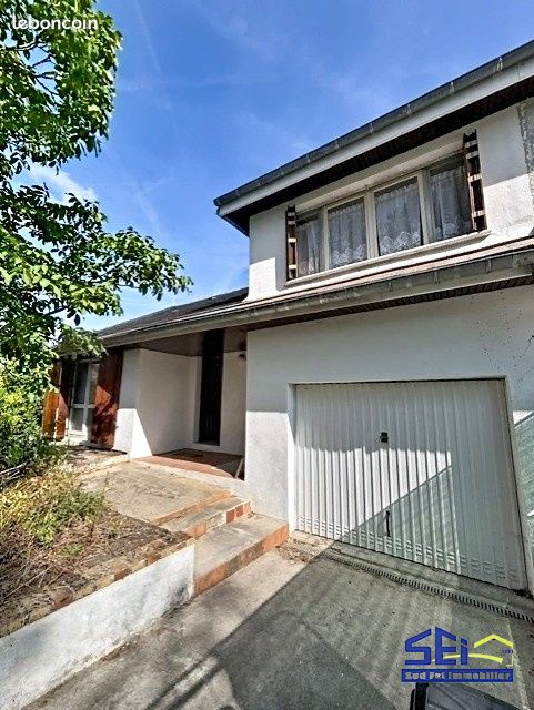Maison 5 pièces 77 m² · à Pontault-Combault · 77 m² · 280 000 €
