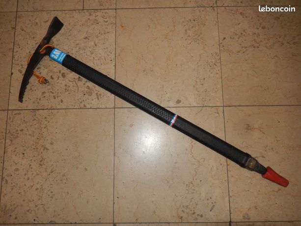 Ancien Piolet Laprade Desmaison – Alpinisme Montagne – Aluminium – Vintage