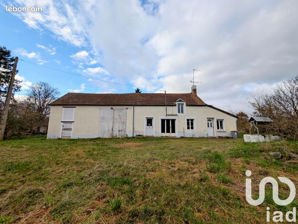 Maison 5 pièces 124 m²
