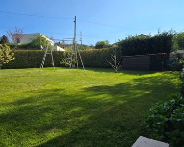 Maison 939 000 € - 205 m²